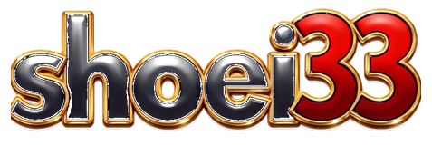 shoei33 logo