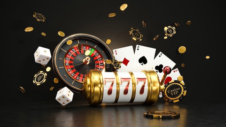shoei33 Pemandangan Penuh Meja Live Casino Kami